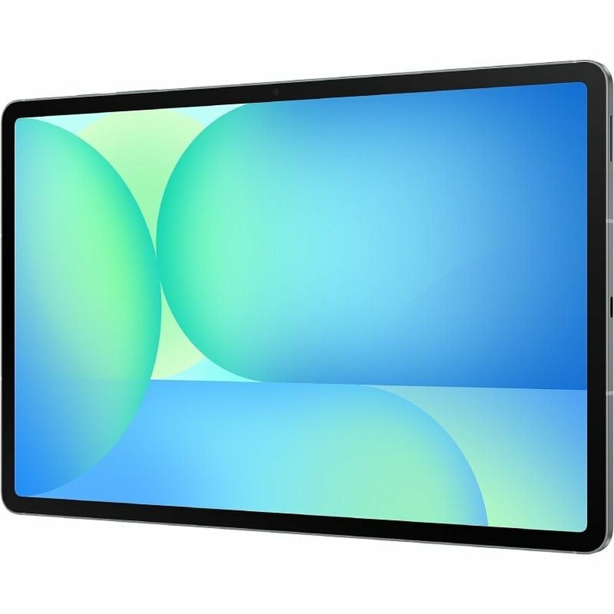 Afbeeldingen van Tablet Samsung Galaxy Tab S10+ FE Octa Core 12 GB RAM 256 GB Grey