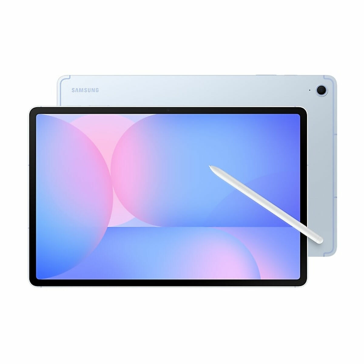 Afbeeldingen van Tablet Samsung SM-X626B Octa Core 8 GB RAM 128 GB Blue