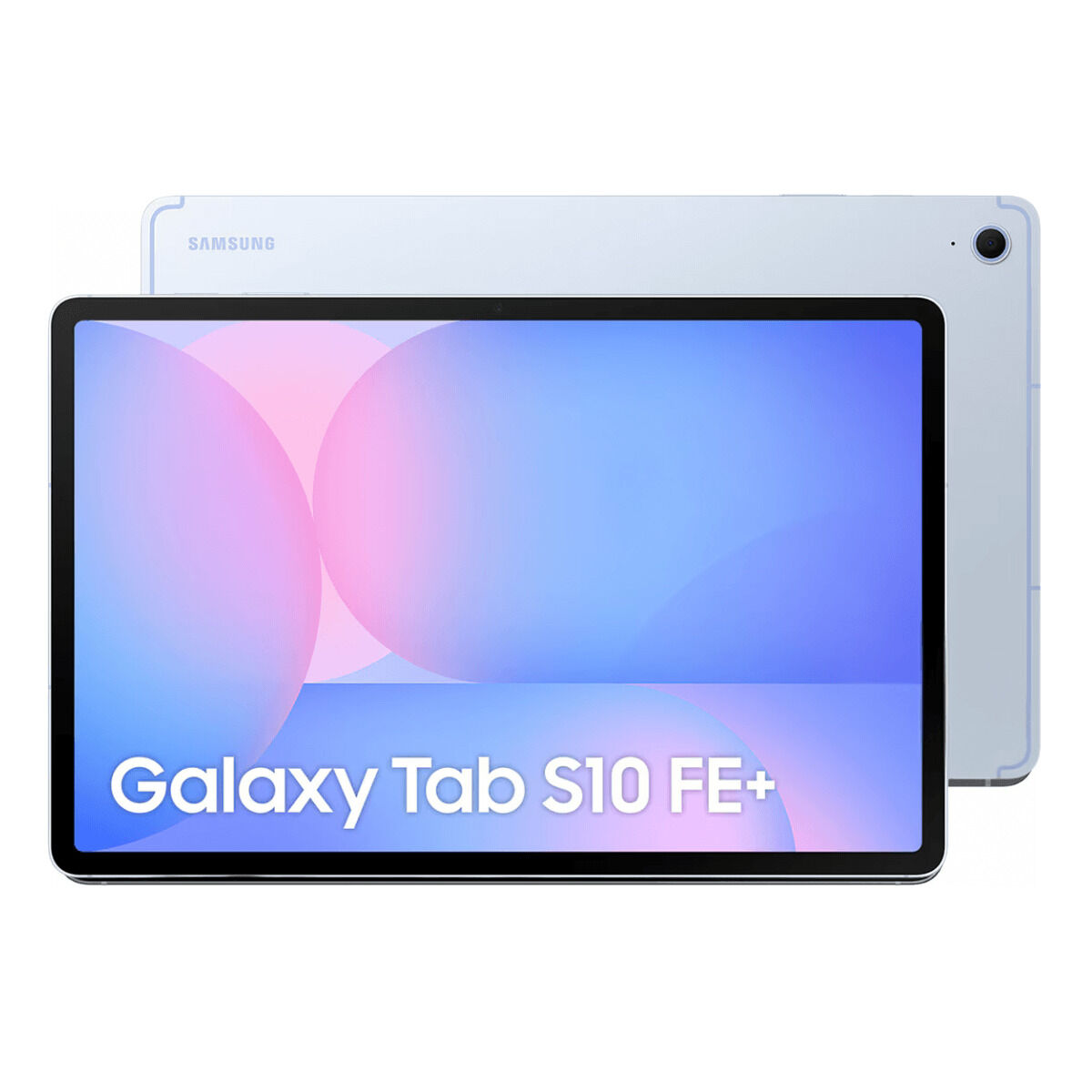 Tablet Samsung Galaxy Tab S10 FE+ 13,1" 13" Octa Core Exynos 1580 8 GB RAM 128 GB Azul