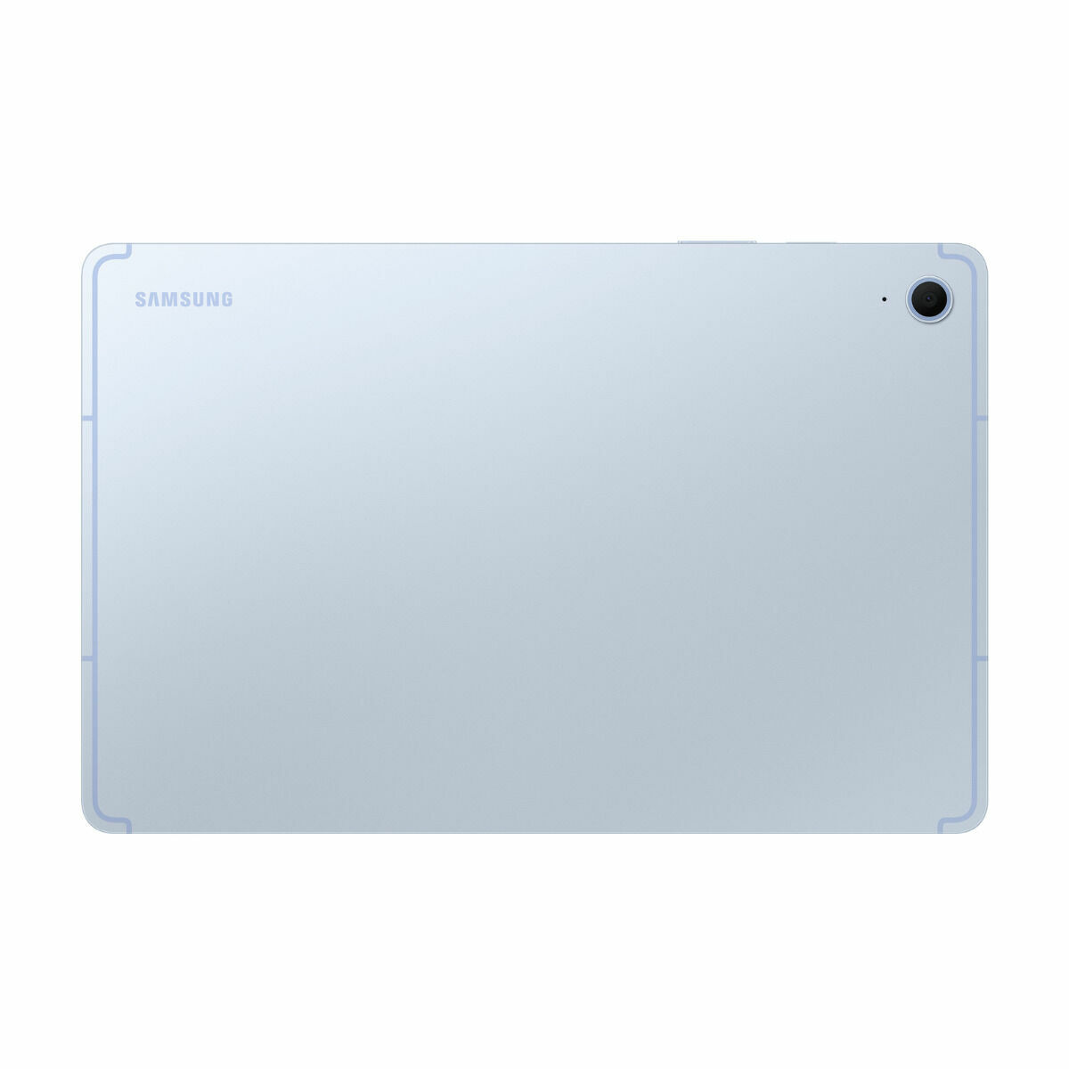 Afbeeldingen van Tablet Samsung SM-X626B Octa Core 8 GB RAM 128 GB Blue
