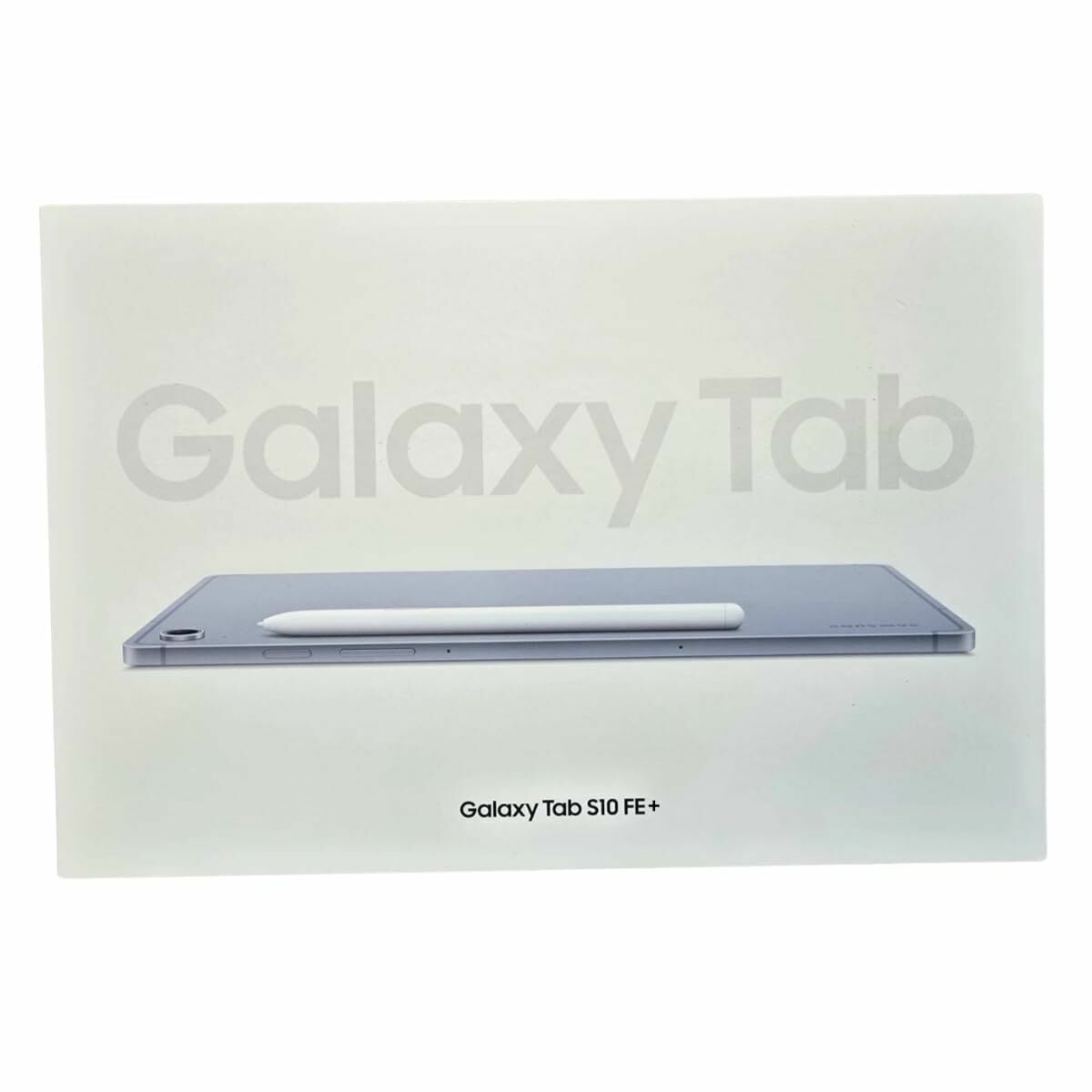 Afbeeldingen van Tablet Samsung SM-X626B Octa Core 8 GB RAM 128 GB Blue