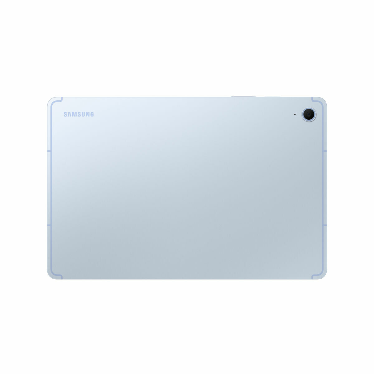 Afbeeldingen van Tablet Samsung SM-X520NLBREUB 10,9" Octa Core 8 GB RAM 128 GB Blue