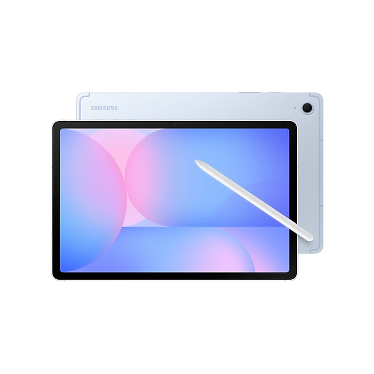 Image de Tablette Samsung Galaxy Tab S10 FE X520B 10,9" Octa Core 12 GB RAM 256 GB Bleu