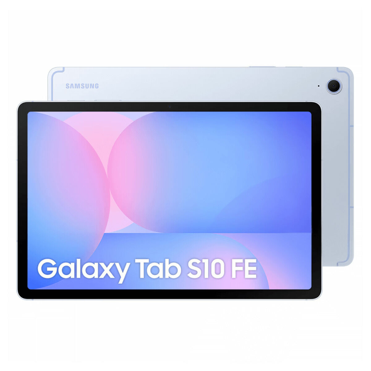 Image de Tablette Samsung Galaxy Tab S10 FE X520B 10,9" Octa Core 12 GB RAM 256 GB Bleu