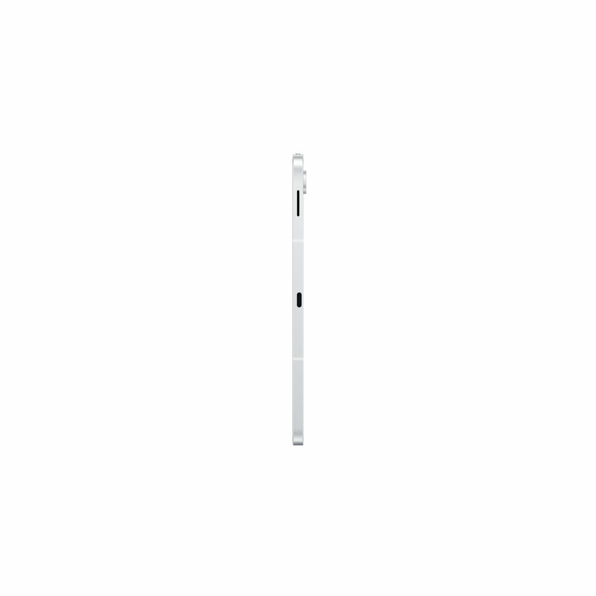Afbeeldingen van Tablet Samsung SM-X520NZSREUB 10,9" Octa Core 8 GB RAM 128 GB Silver
