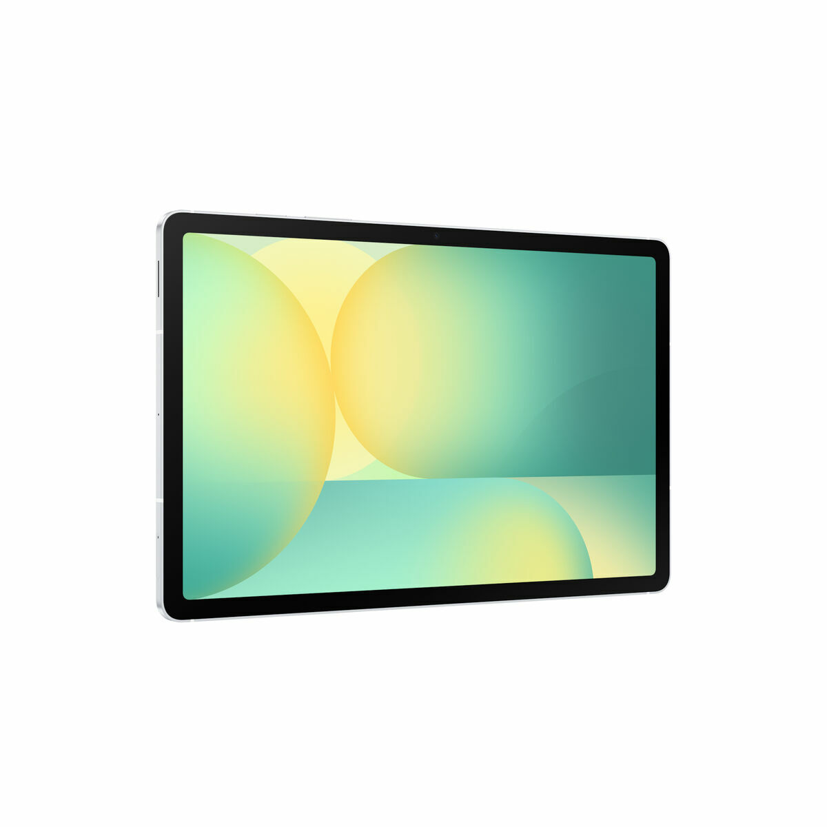 Afbeeldingen van Tablet Samsung SM-X520NZSREUB 10,9" Octa Core 8 GB RAM 128 GB Silver