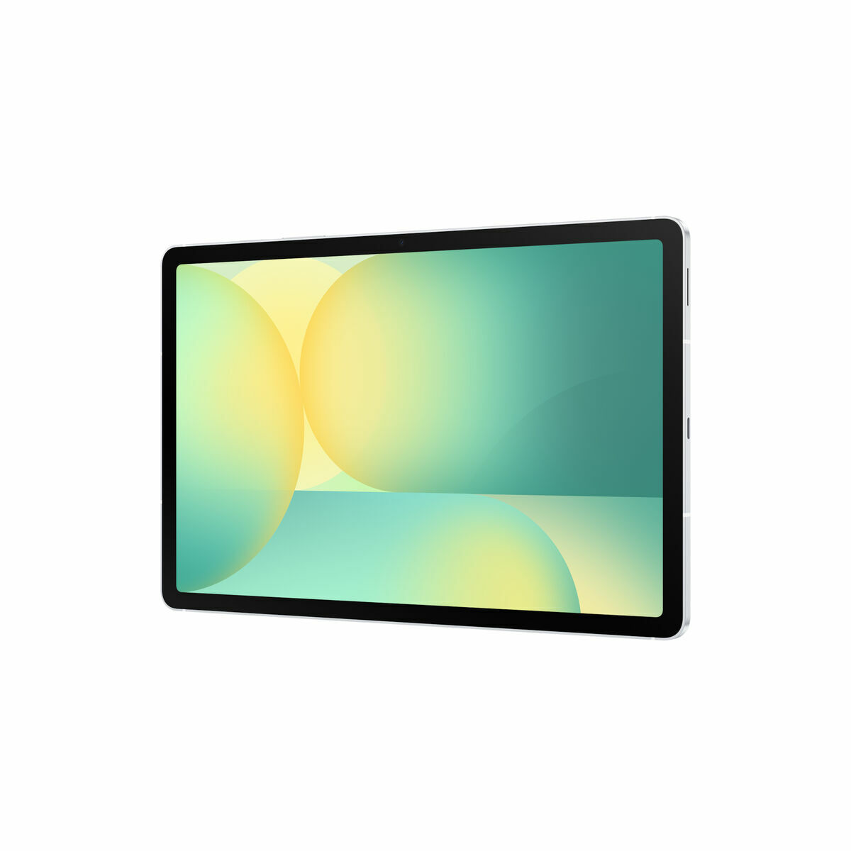 Afbeeldingen van Tablet Samsung SM-X520NZSREUB 10,9" Octa Core 8 GB RAM 128 GB Silver