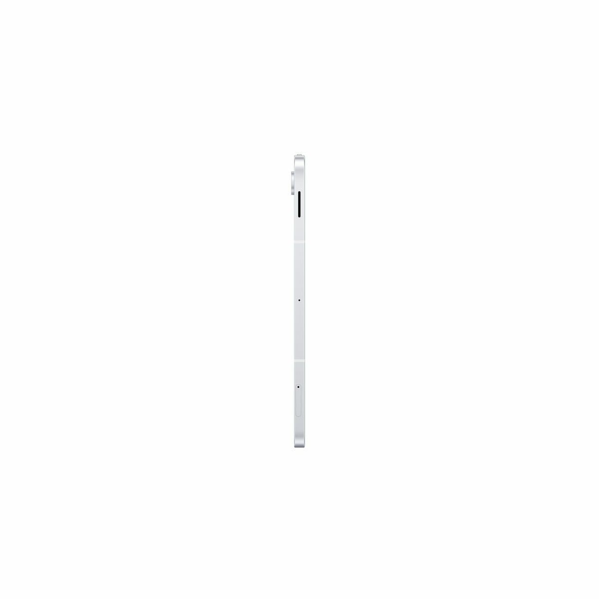 Afbeeldingen van Tablet Samsung SM-X520NZSREUB 10,9" Octa Core 8 GB RAM 128 GB Silver