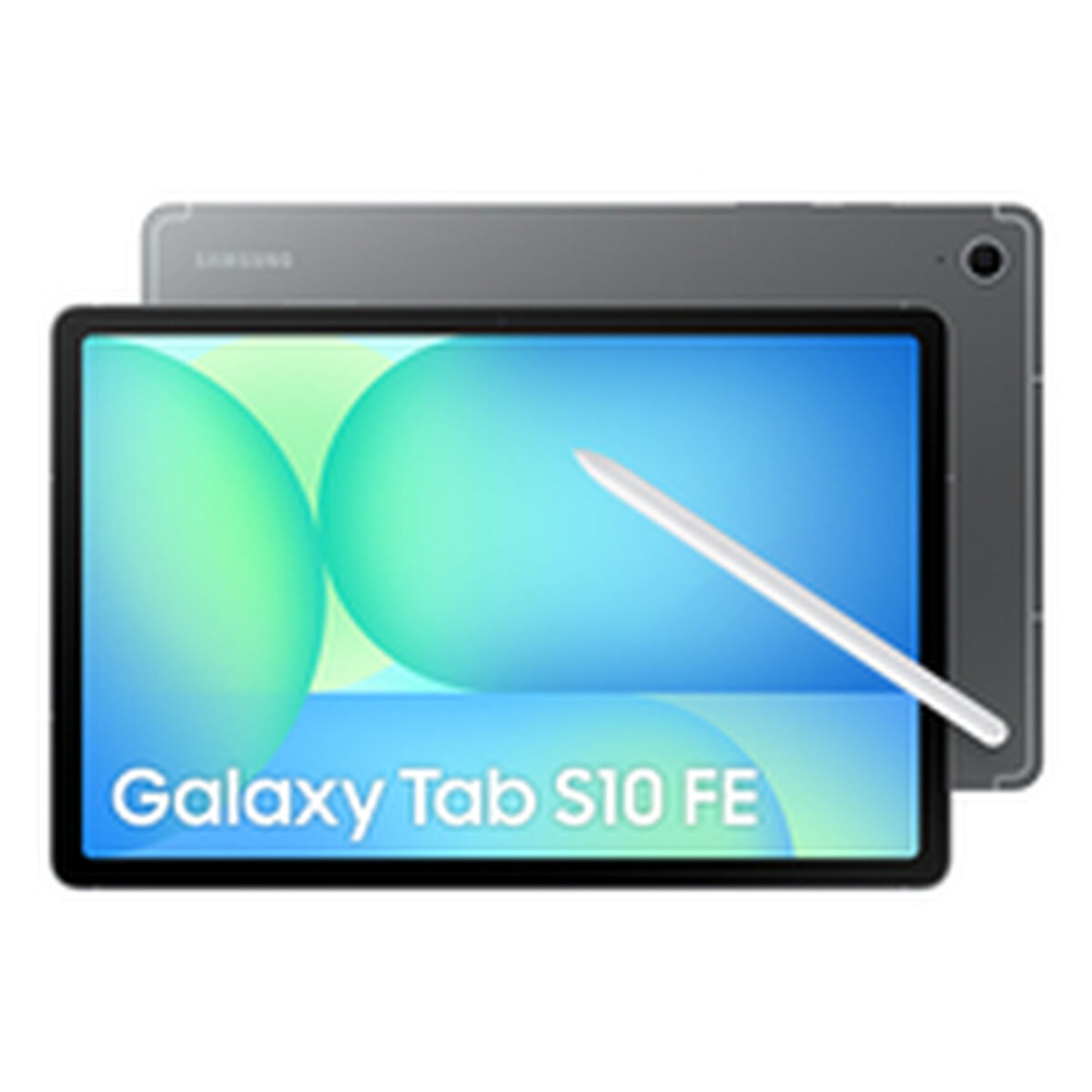 Picture of Tablet Samsung Galaxy Tab S10 FE X520B 10,9" 12 GB RAM 256 GB Grey