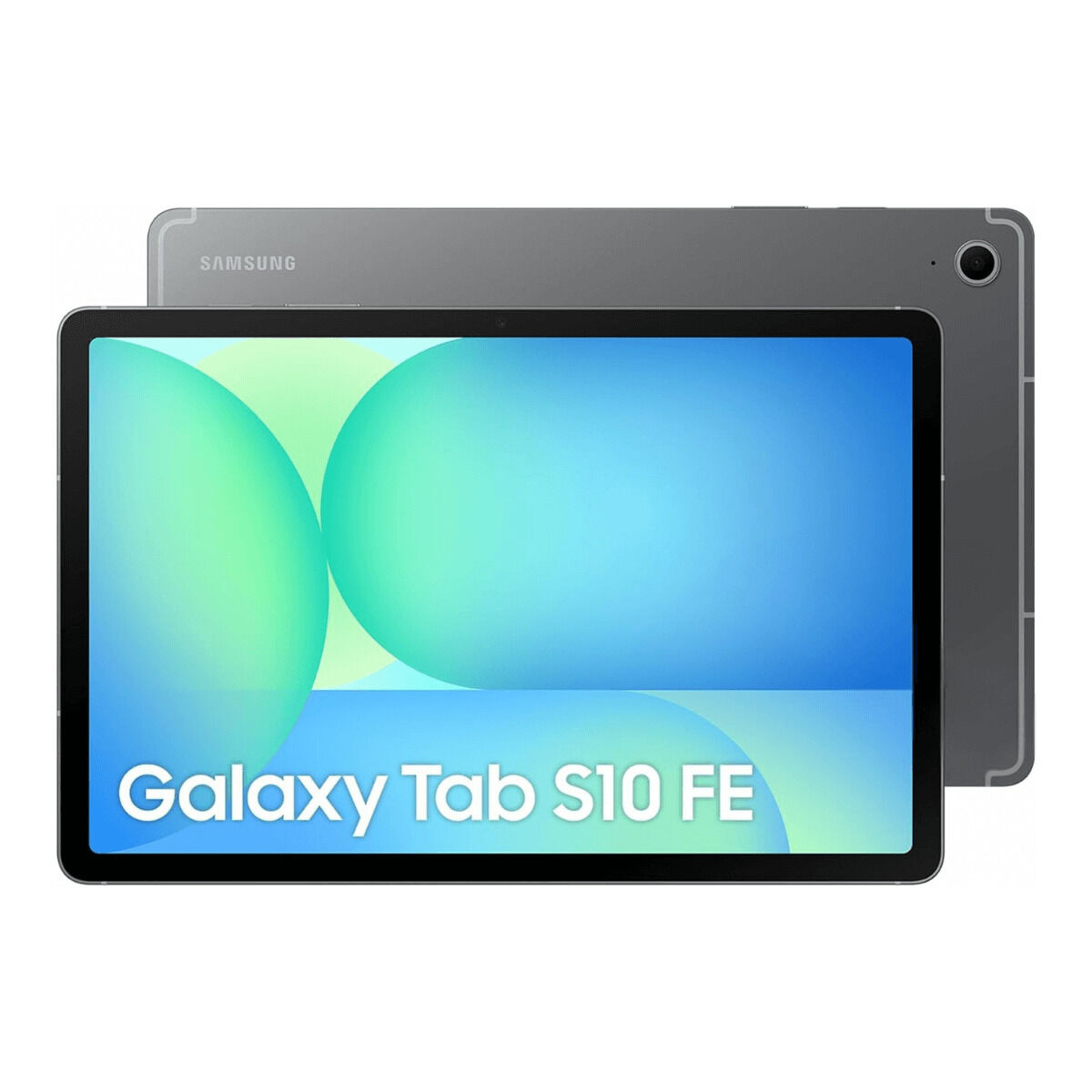 Kép Tablet Samsung SM-X520B 10,9" Octa Core 12 GB RAM 256 GB Grey
