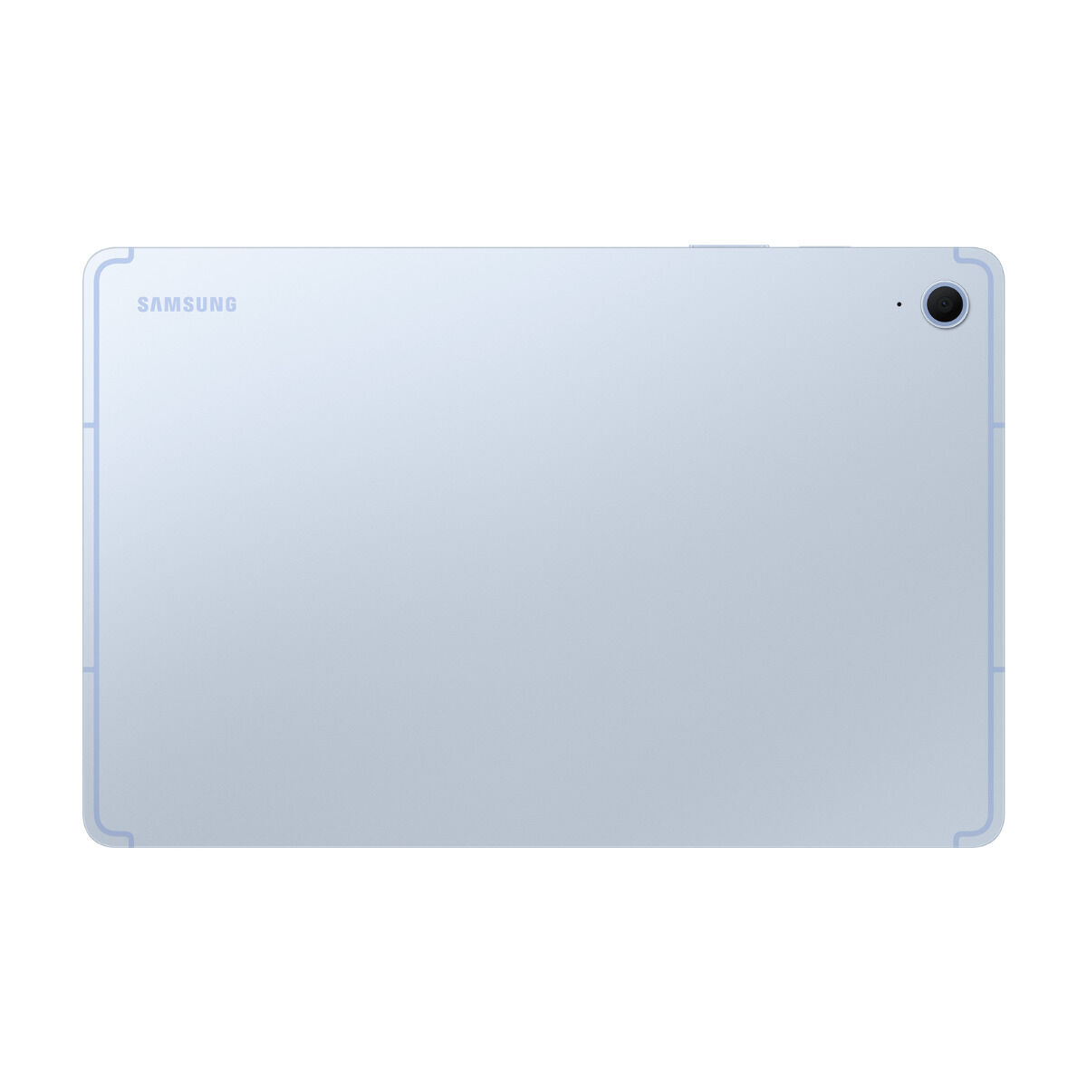 Image secondaire de Tablette Samsung SM-X620B Octa Core 8 GB RAM 128 GB Bleu