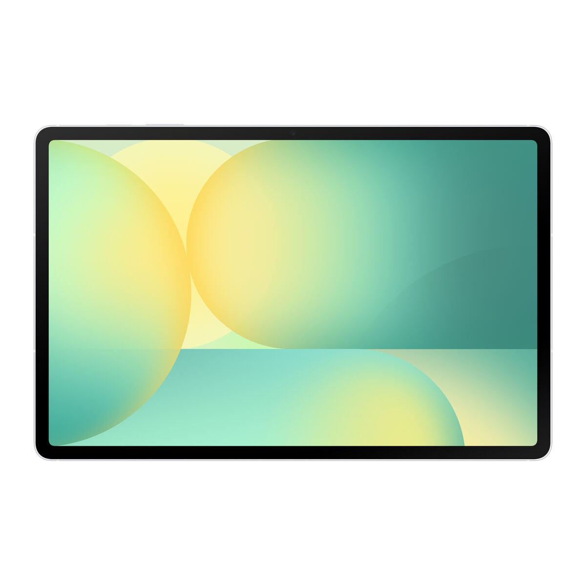 Afbeeldingen van Tablet Samsung SM-X620NZSPEUB Octa Core 12 GB RAM 256 GB Silver