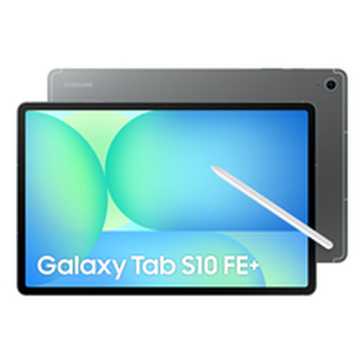Afbeeldingen van Tablet Samsung SM-X620B 13,1" Octa Core 8 GB RAM 128 GB Grey