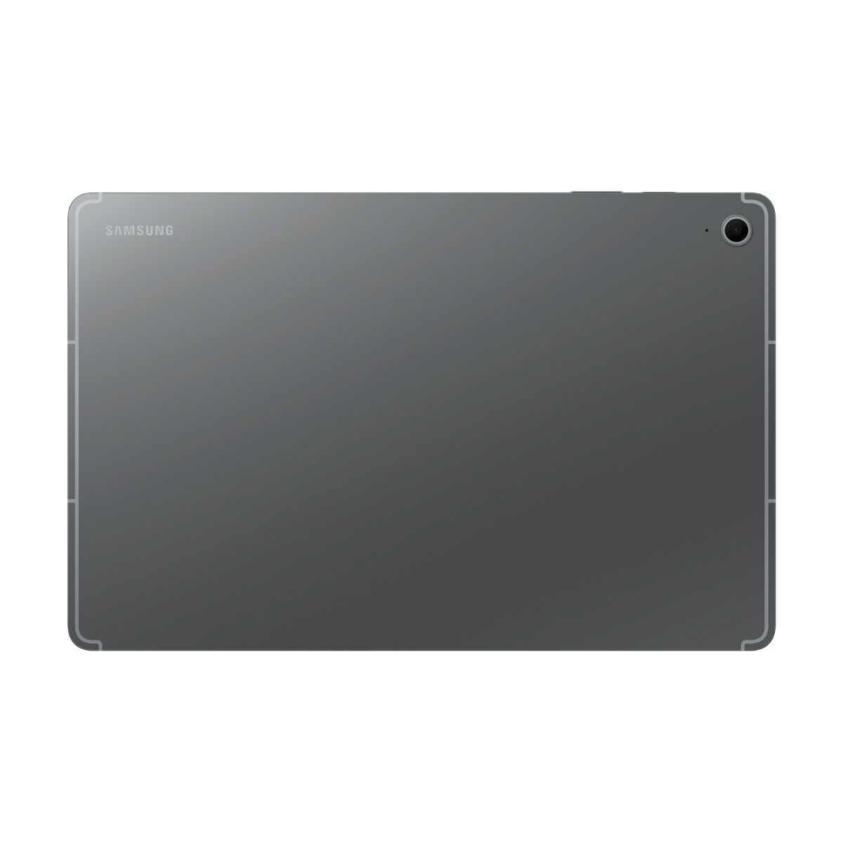 Afbeeldingen van Tablet Samsung SM-X620B 13,1" Octa Core 8 GB RAM 128 GB Grey