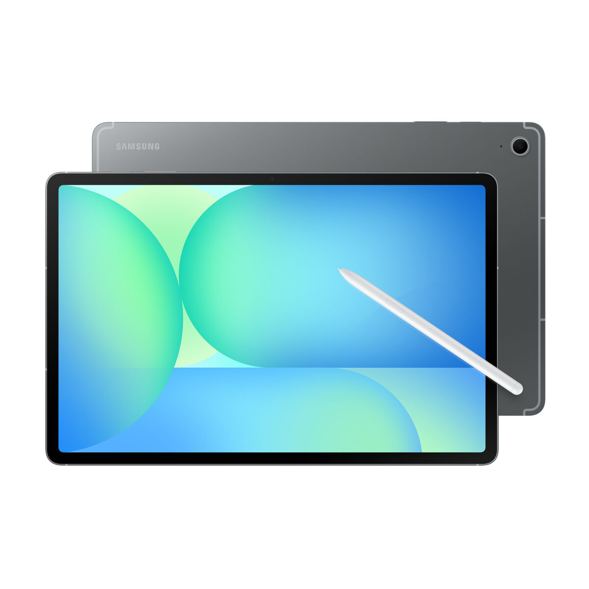 Bild von Tablet Samsung SM-X620NZAREUB 8 GB RAM 128 GB Grey