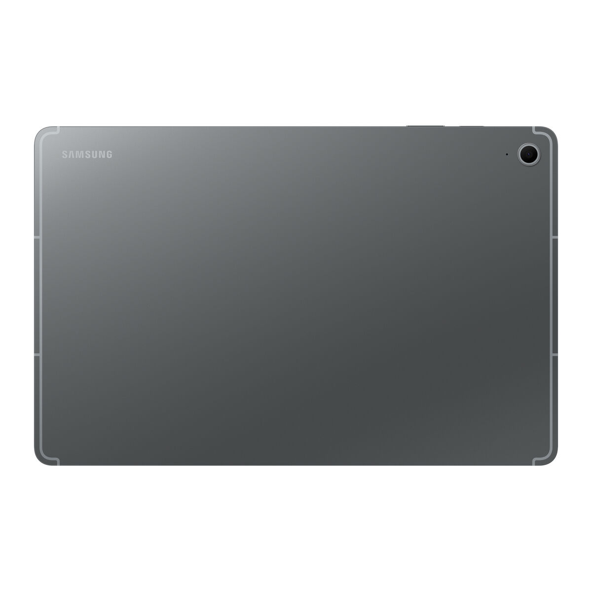 Bild von Tablet Samsung SM-X620NZAREUB 8 GB RAM 128 GB Grey