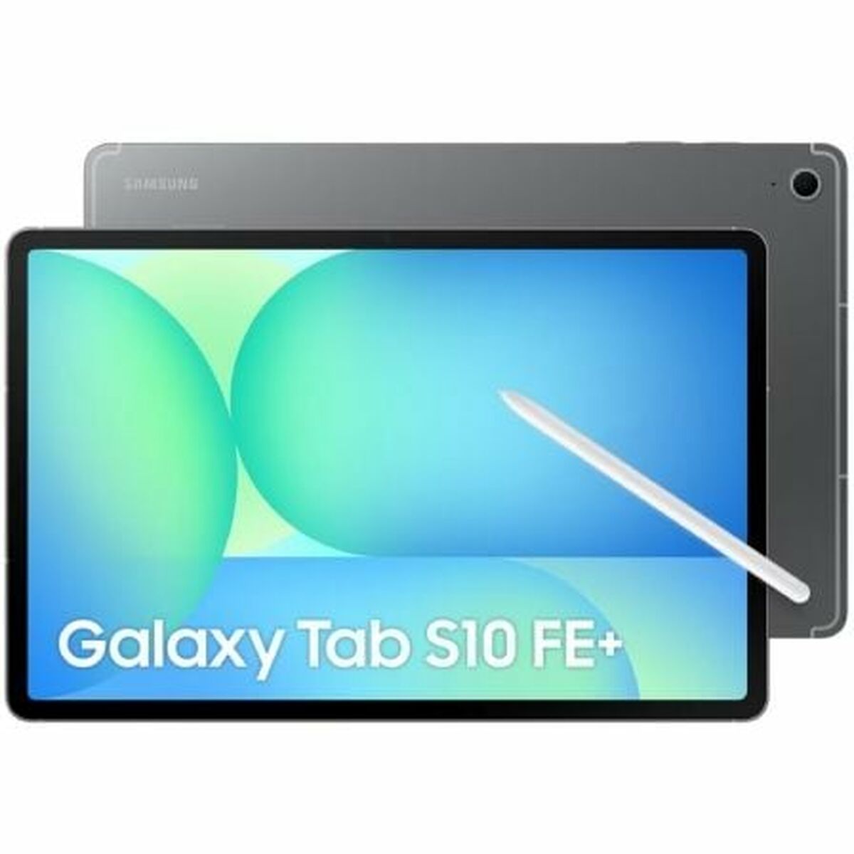 Picture of Tablet Samsung SM-X620NZAREUB Octa Core 8 GB RAM 128 GB Grey