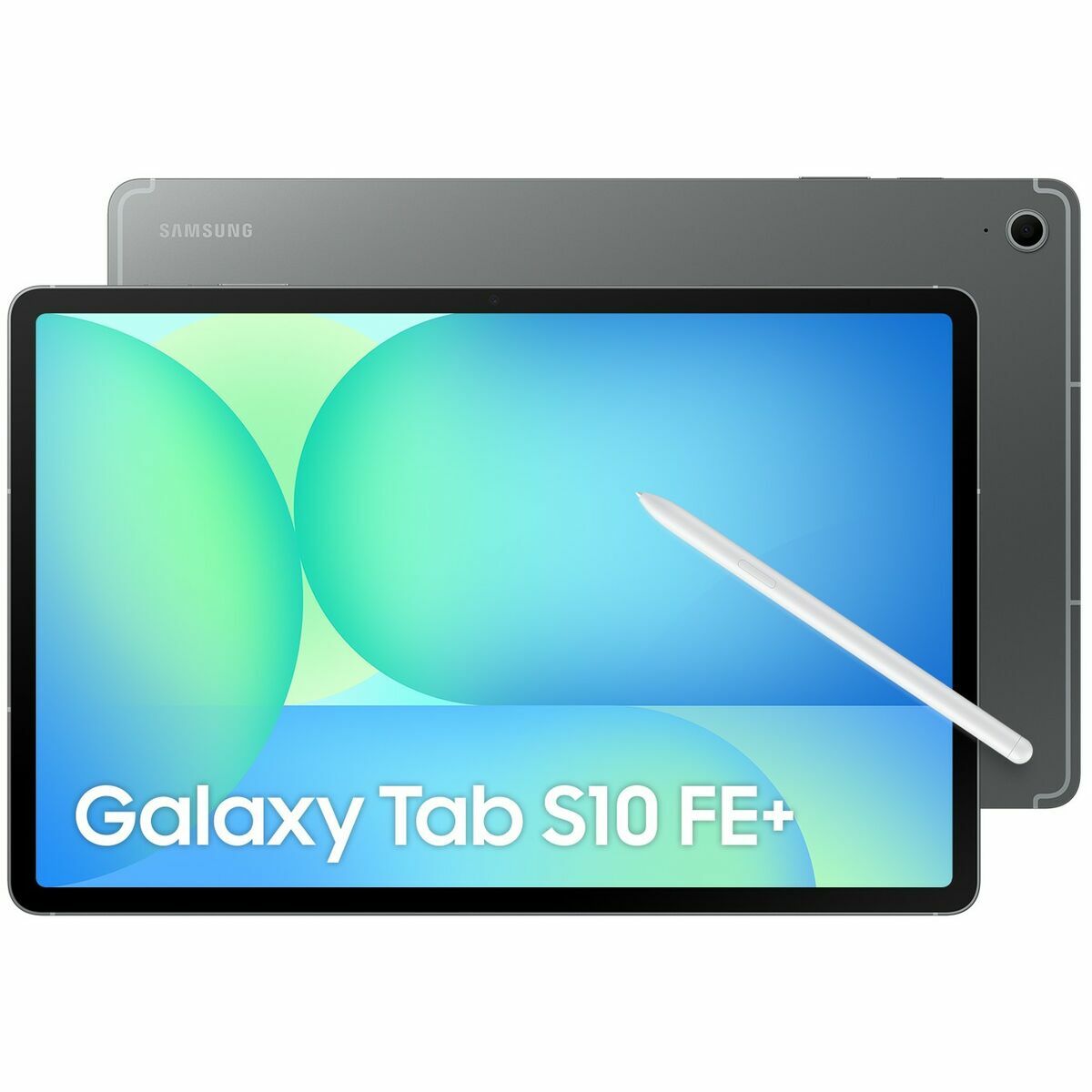 Afbeeldingen van Tablet Samsung SM-X620B 13,1" 13" Octa Core 12 GB RAM 256 GB Grey