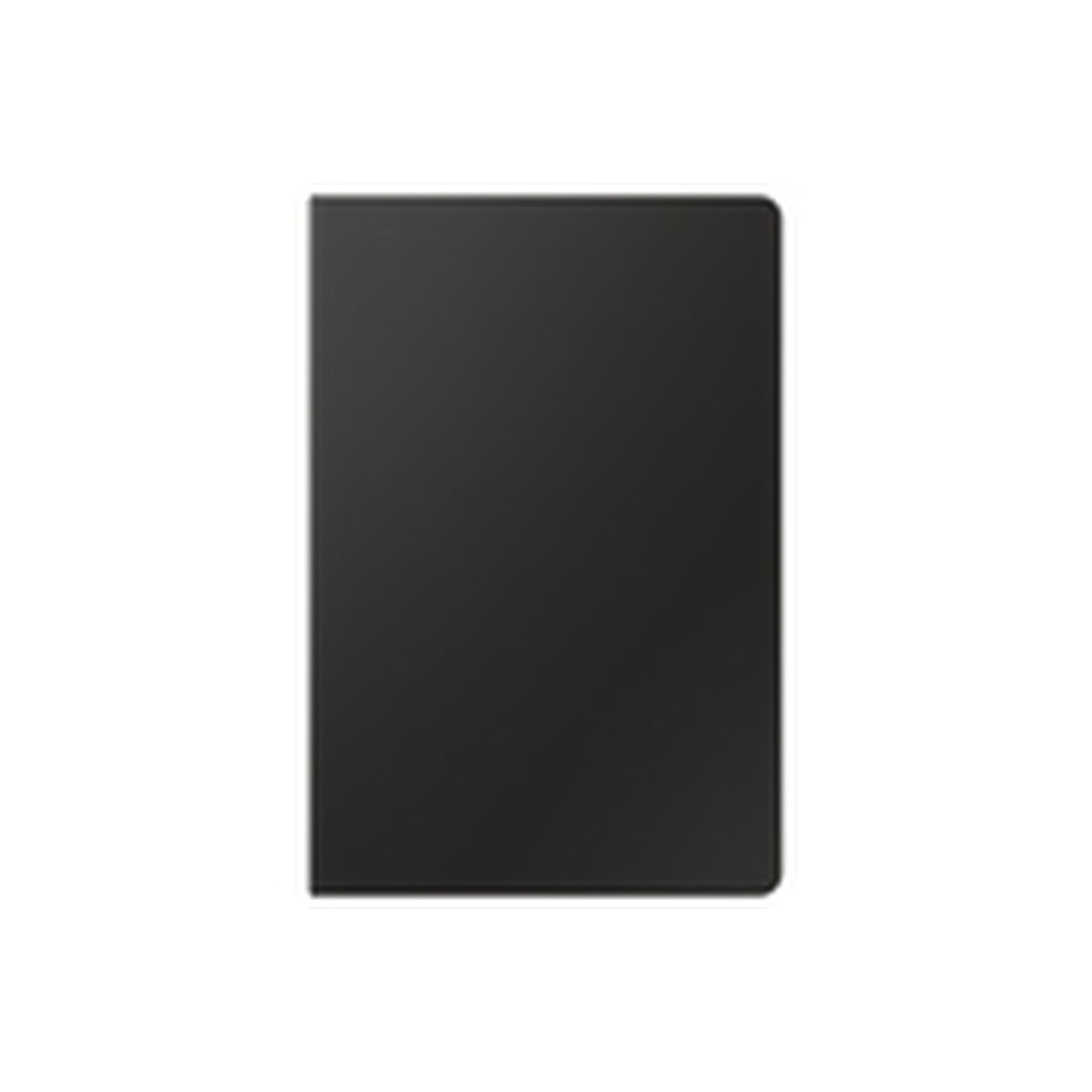 Image secondaire de Housse pour Tablette Samsung EF-DX625BBEGES Noir Espagnol Qwerty