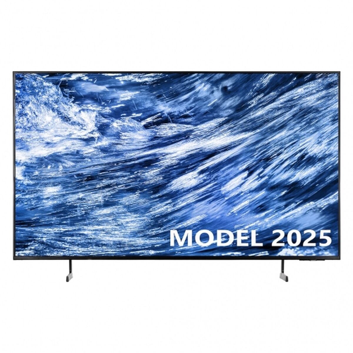 Bild von Smart TV Samsung Q7F QE65Q7F2AUXXH 3840 x 2160 px 65" WiFi Dolby Digital DVB-T2 QLED