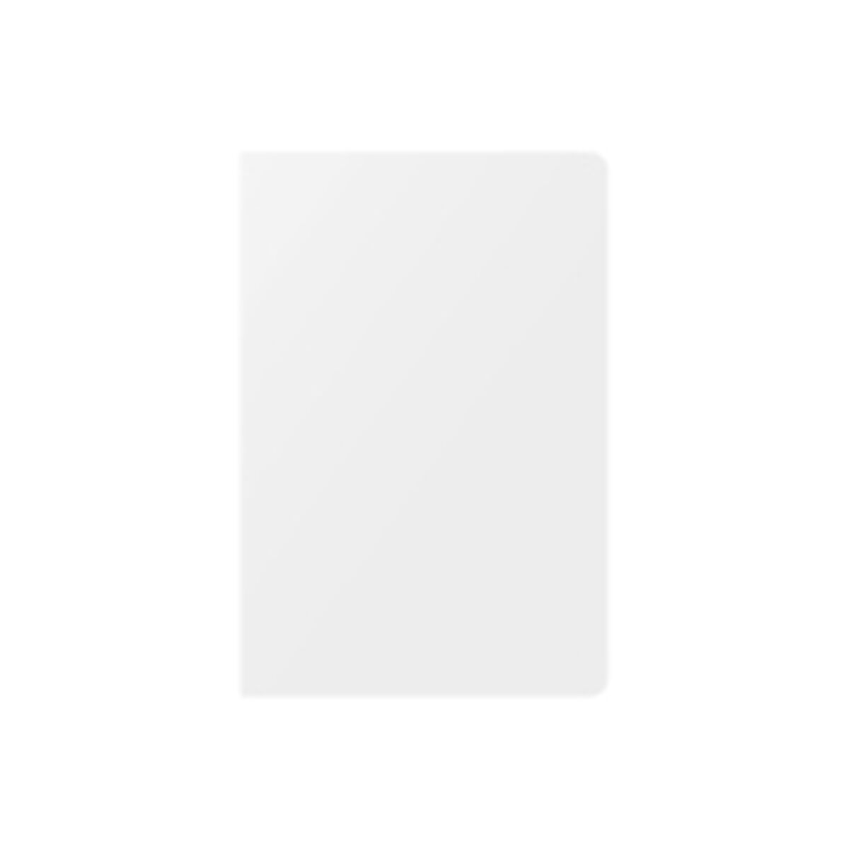 Image secondaire de Housse pour Tablette Samsung EF-DX625BWEGES Blanc Espagnol Qwerty