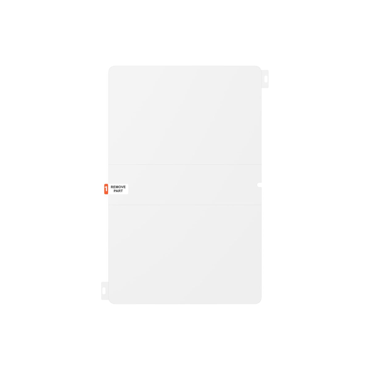 Obrazek Tablet Screen Protector Samsung EF-UX620CTEGWW