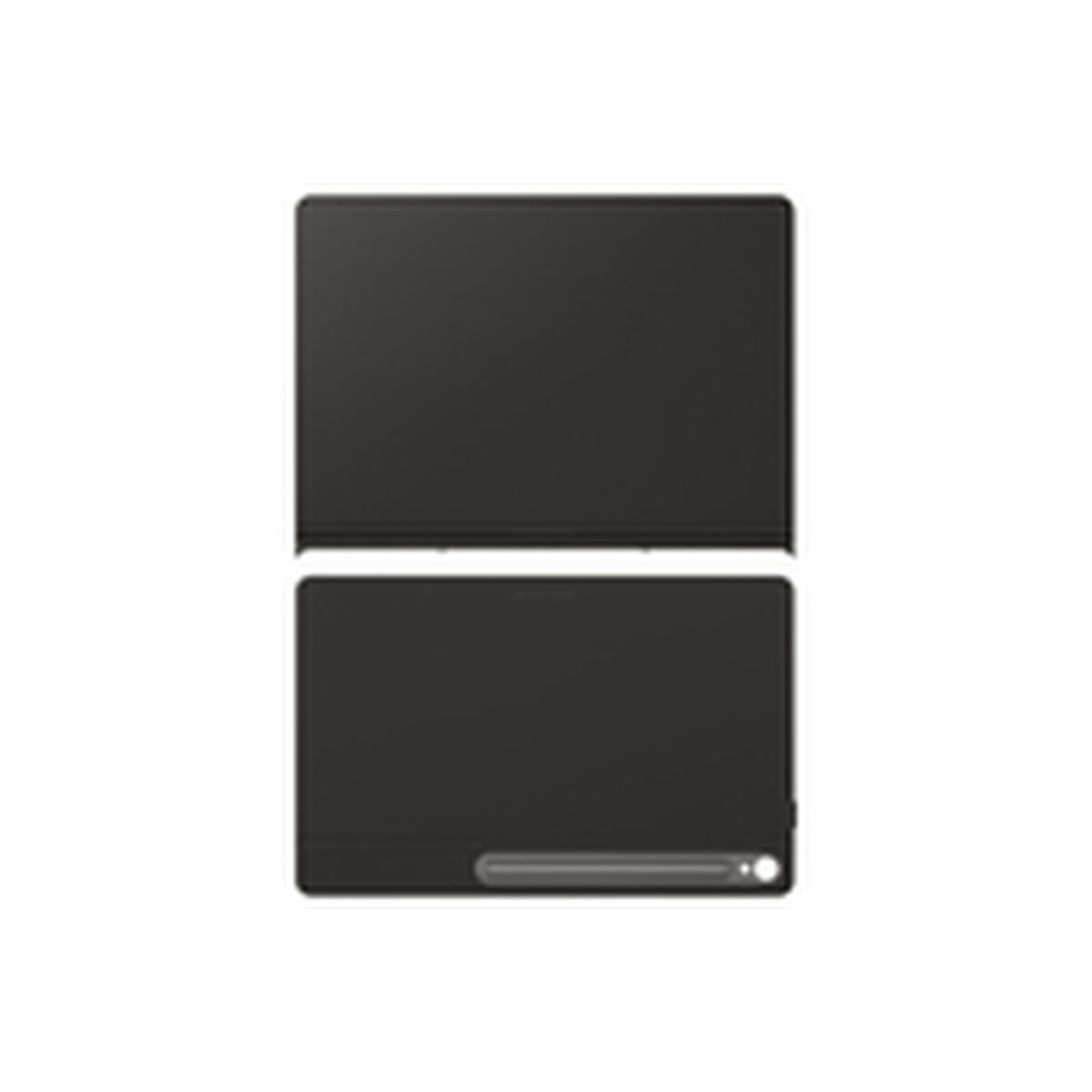 Image secondaire de Housse pour Tablette Samsung EF-BX620PBEGWW Noir