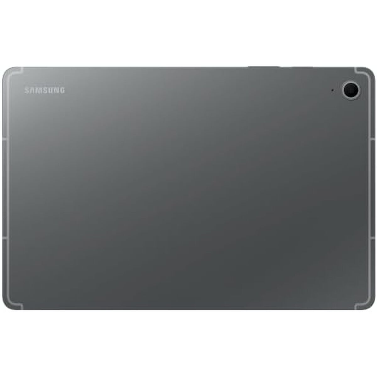 Obrazek Tablet Samsung TAB S10 FE SM-X526 10,9" 8 GB RAM 128 GB Szary