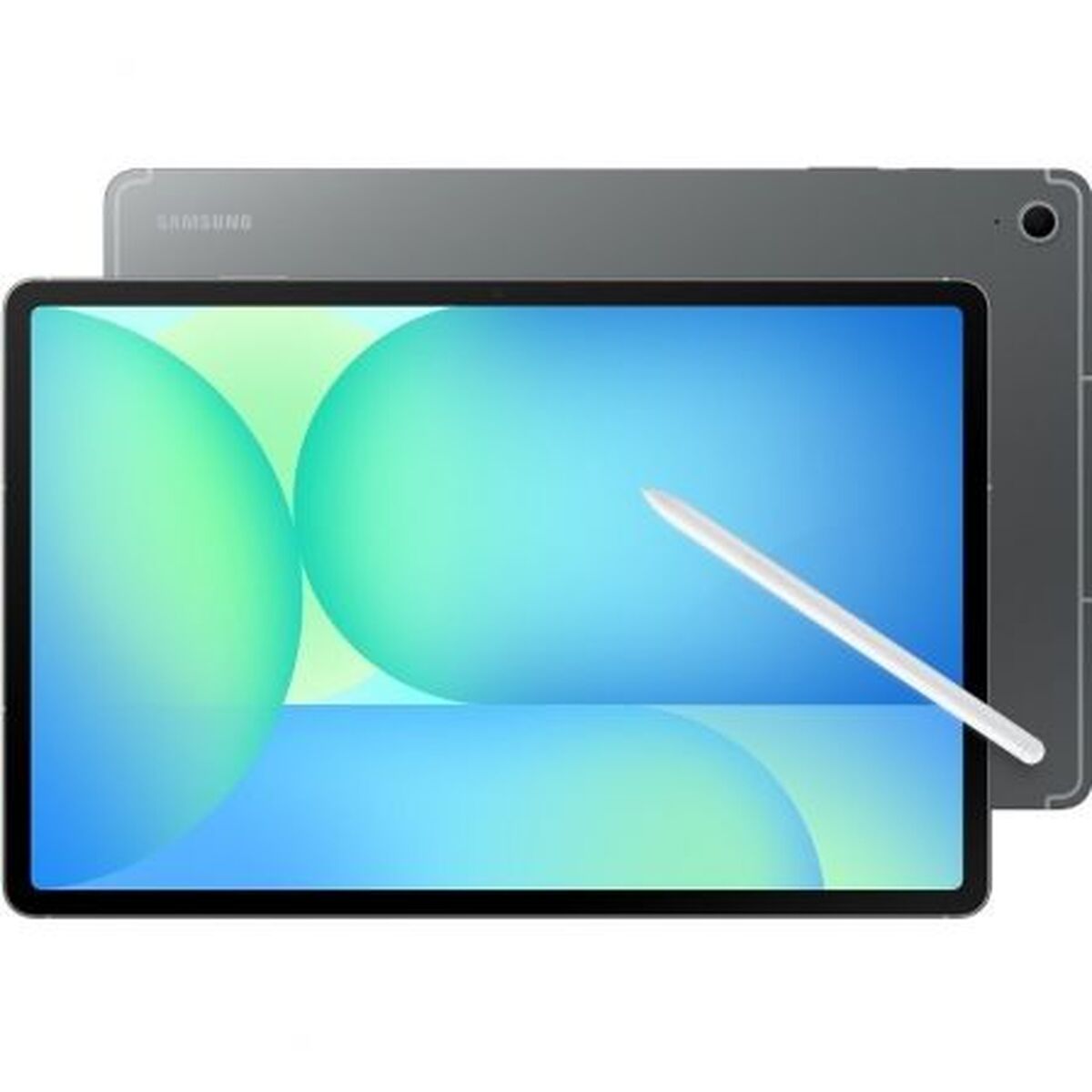 Imagen de Tablet Samsung Galaxy Tab S10 FE Octa Core 8 GB RAM 128 GB Grey 10,9"