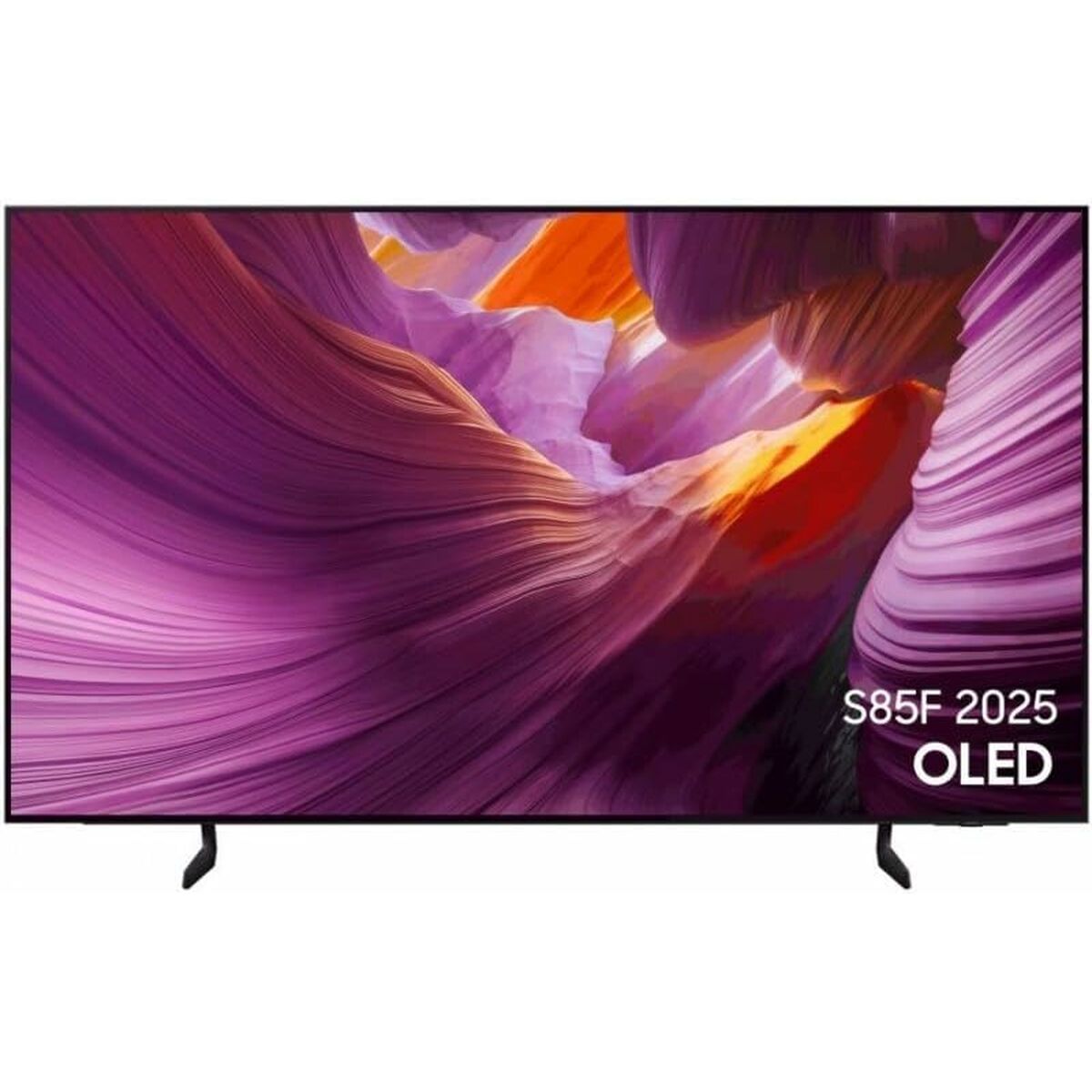 Image de Smart TV Samsung TQ55S85FAUXX 55 55" 4K Ultra HD HDR OLED