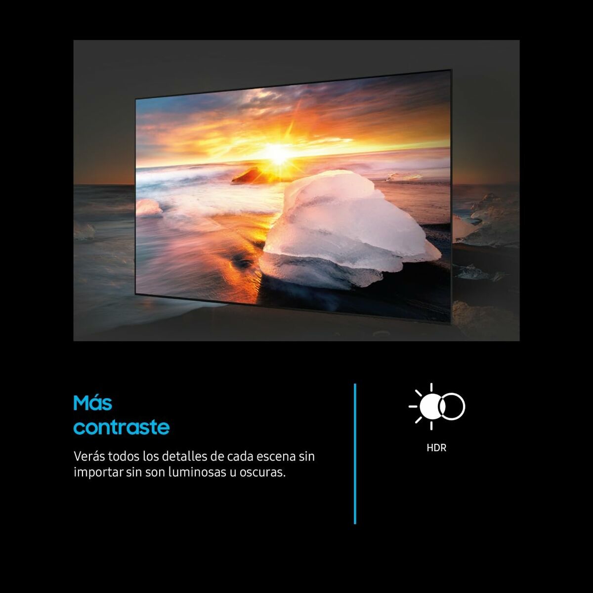 Picture of Smart TV Samsung TU24F6005FKXXC Full HD 24" LED