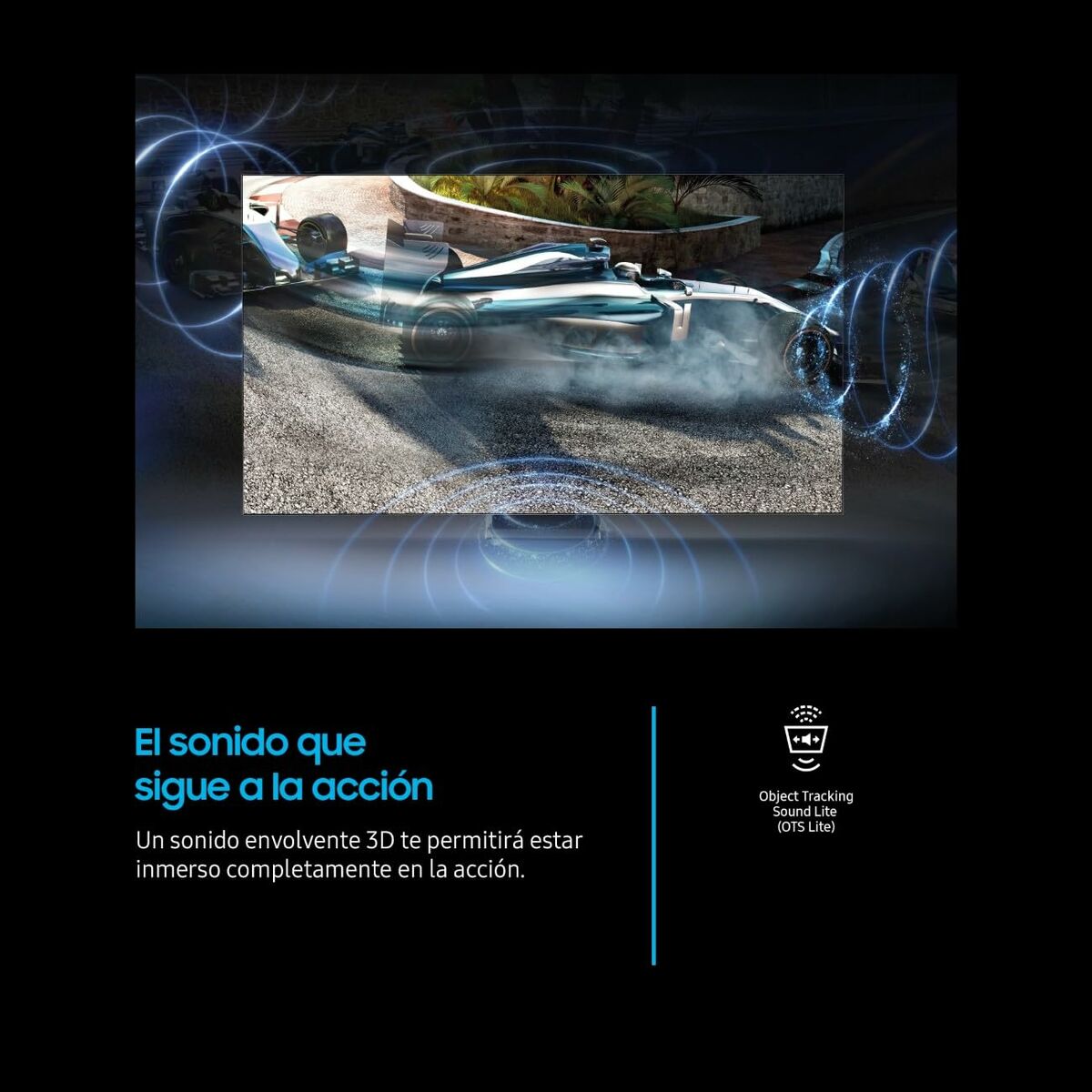 Picture of Smart TV Samsung TU24F6005FKXXC Full HD 24" LED