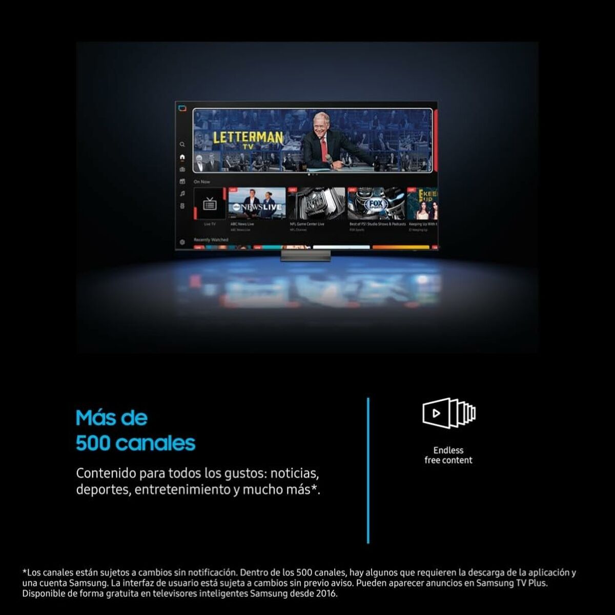 Bild von Smart TV Samsung TU27F6005F 27" Full HD LED HDR HDR10+