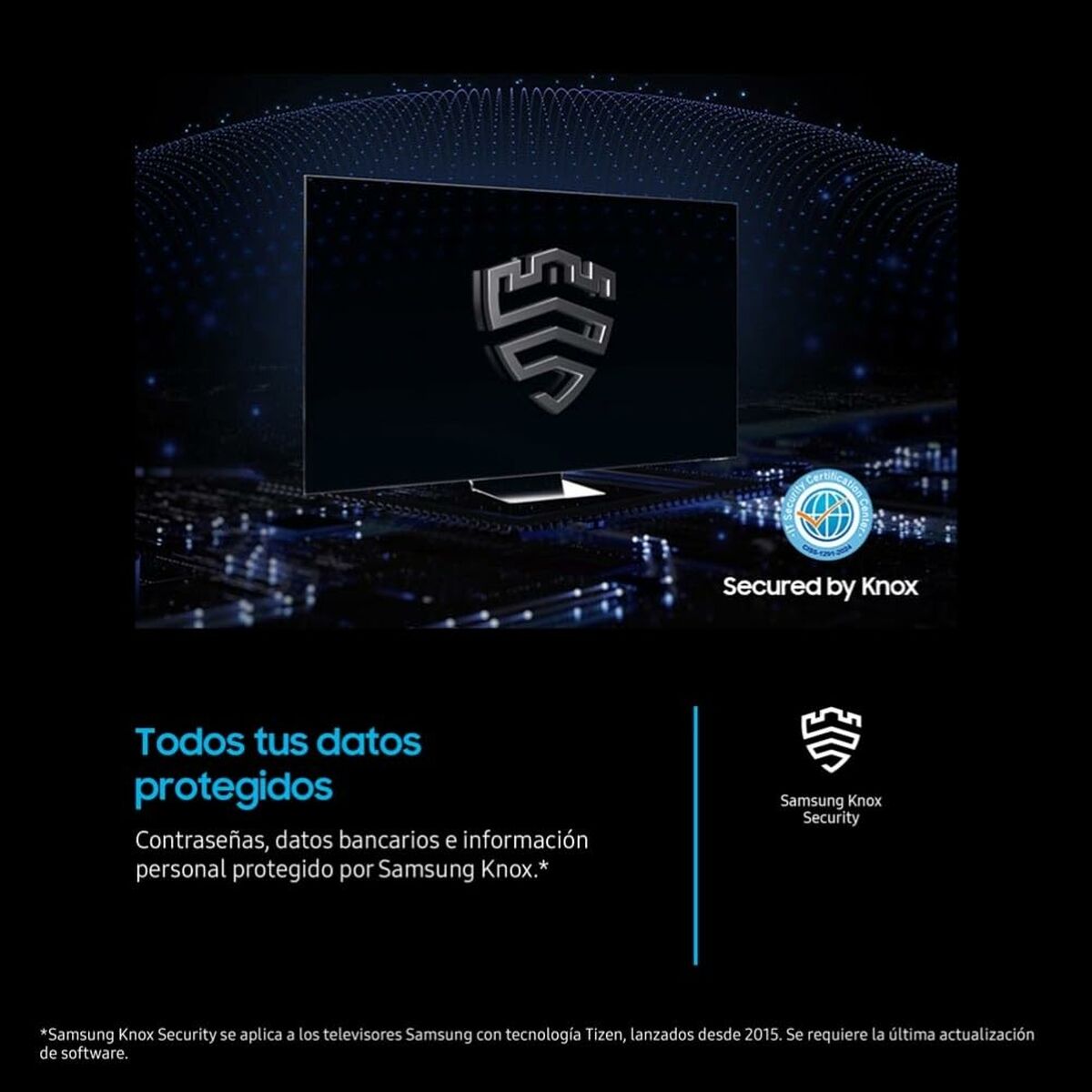 Bild von Smart TV Samsung TU27F6005F 27" Full HD LED HDR HDR10+