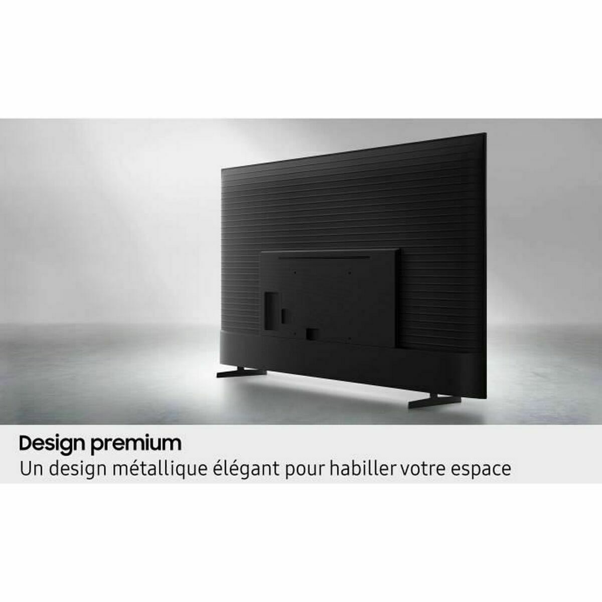 Afbeeldingen van Smart TV Samsung TU65U7005FKX 65 65" 4K Ultra HD LED HDR