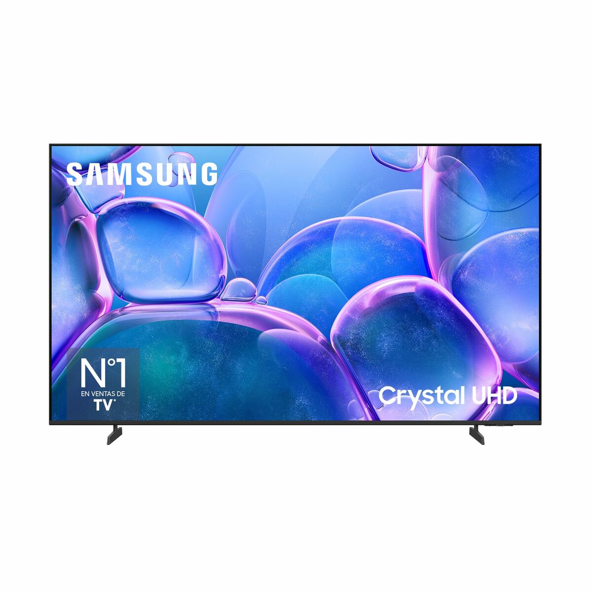 Afbeeldingen van Smart TV Samsung TU75U7005FKX 75 75" 4K Ultra HD LED HDR