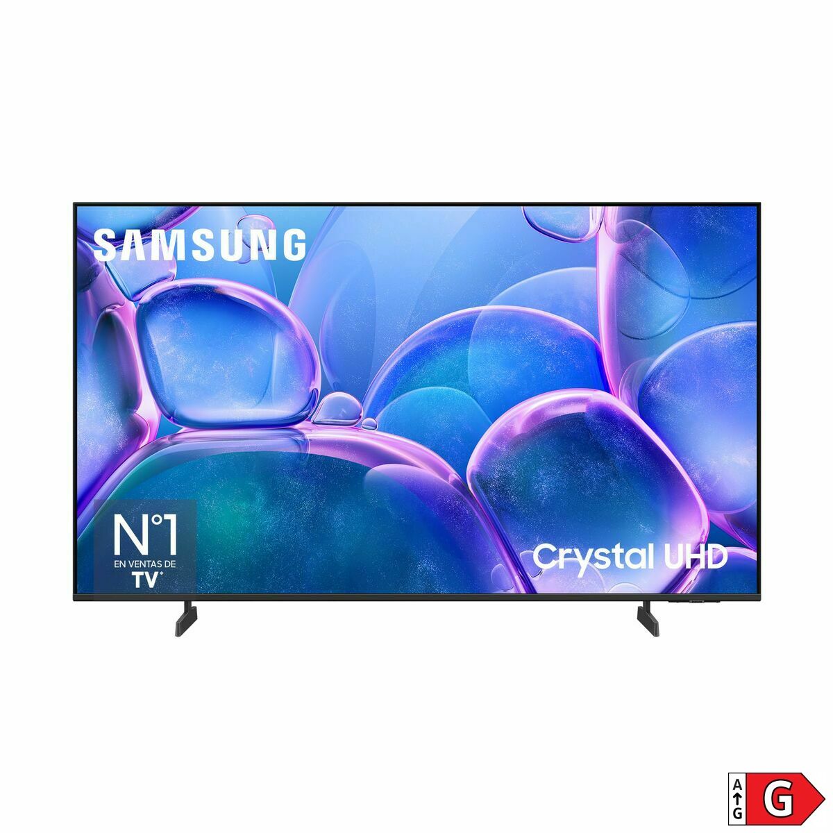 Kép Smart TV Samsung TU50U7005FKX 50 50" 4K Ultra HD LED HDR