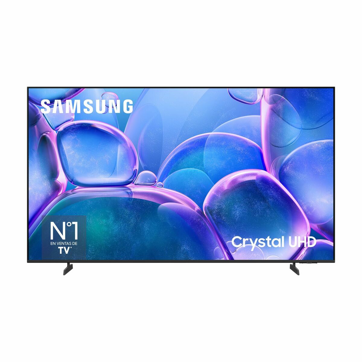 Image de Smart TV Samsung TU65U7025FKX 65 65" 4K Ultra HD LED HDR
