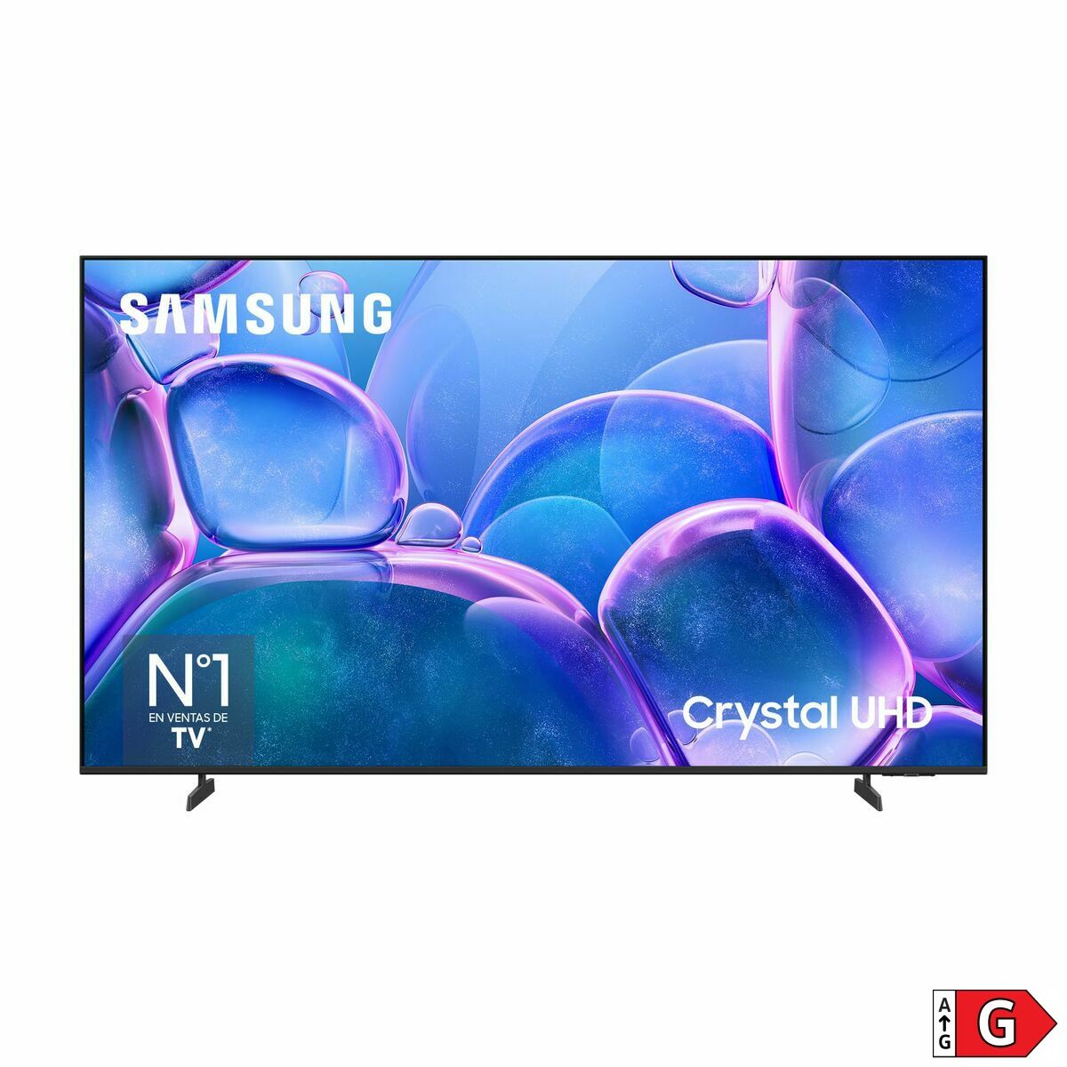 Image de Smart TV Samsung TU65U7025FKX 65 65" 4K Ultra HD LED HDR