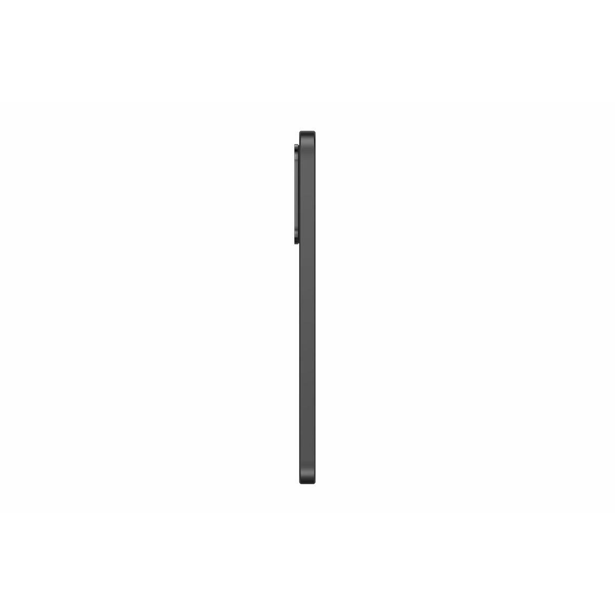 Smartphone Samsung SM-A366BZKBEEB 6,7" 6 GB RAM 128 GB Black