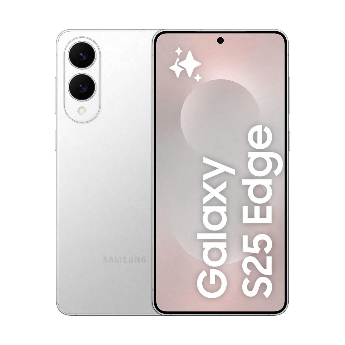 Picture of Smartphone Samsung SM-S937 6,7" Octa Core 12 GB RAM 256 GB Silver