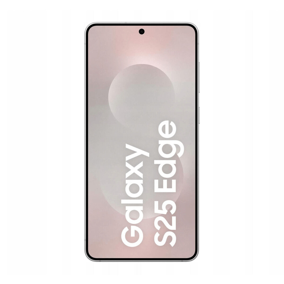 Picture of Smartphone Samsung SM-S937 6,7" Octa Core 12 GB RAM 256 GB Silver