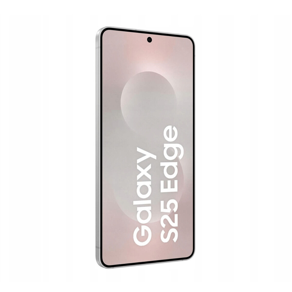 Picture of Smartphone Samsung SM-S937 6,7" Octa Core 12 GB RAM 256 GB Silver