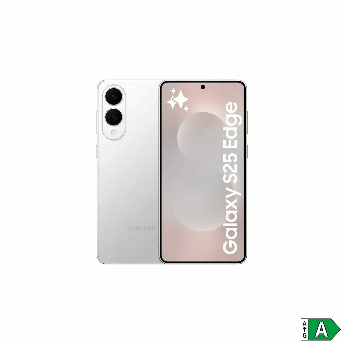 Image secondaire de Smartphone Samsung GALAXY S25 EDGE 6,7