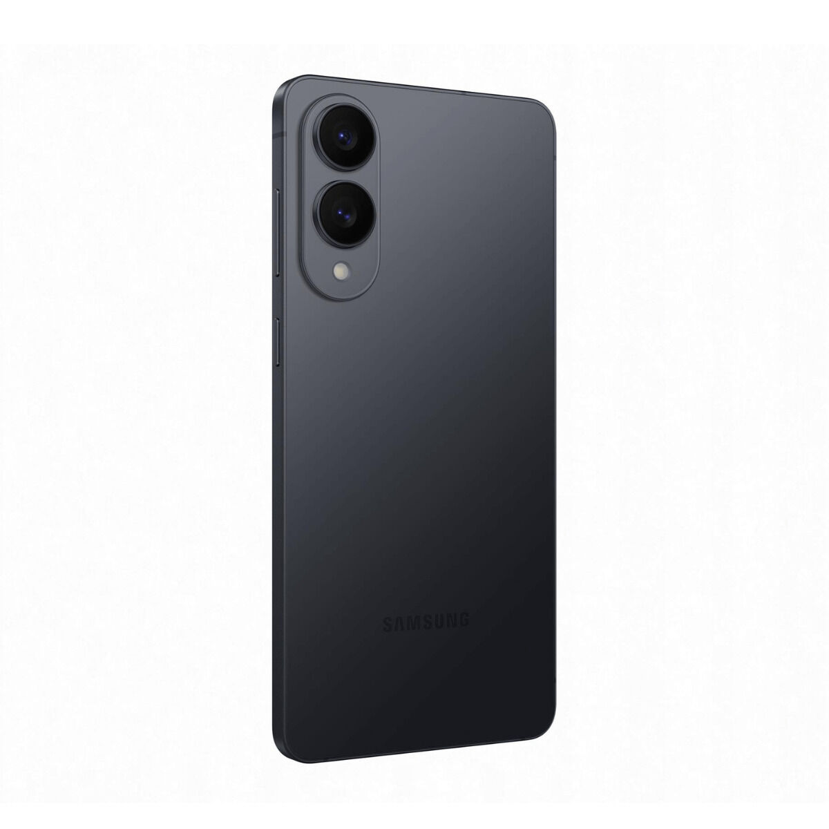 Afbeeldingen van Smartphone Samsung SM-S937 6,7" Octa Core 12 GB RAM 512 GB Black