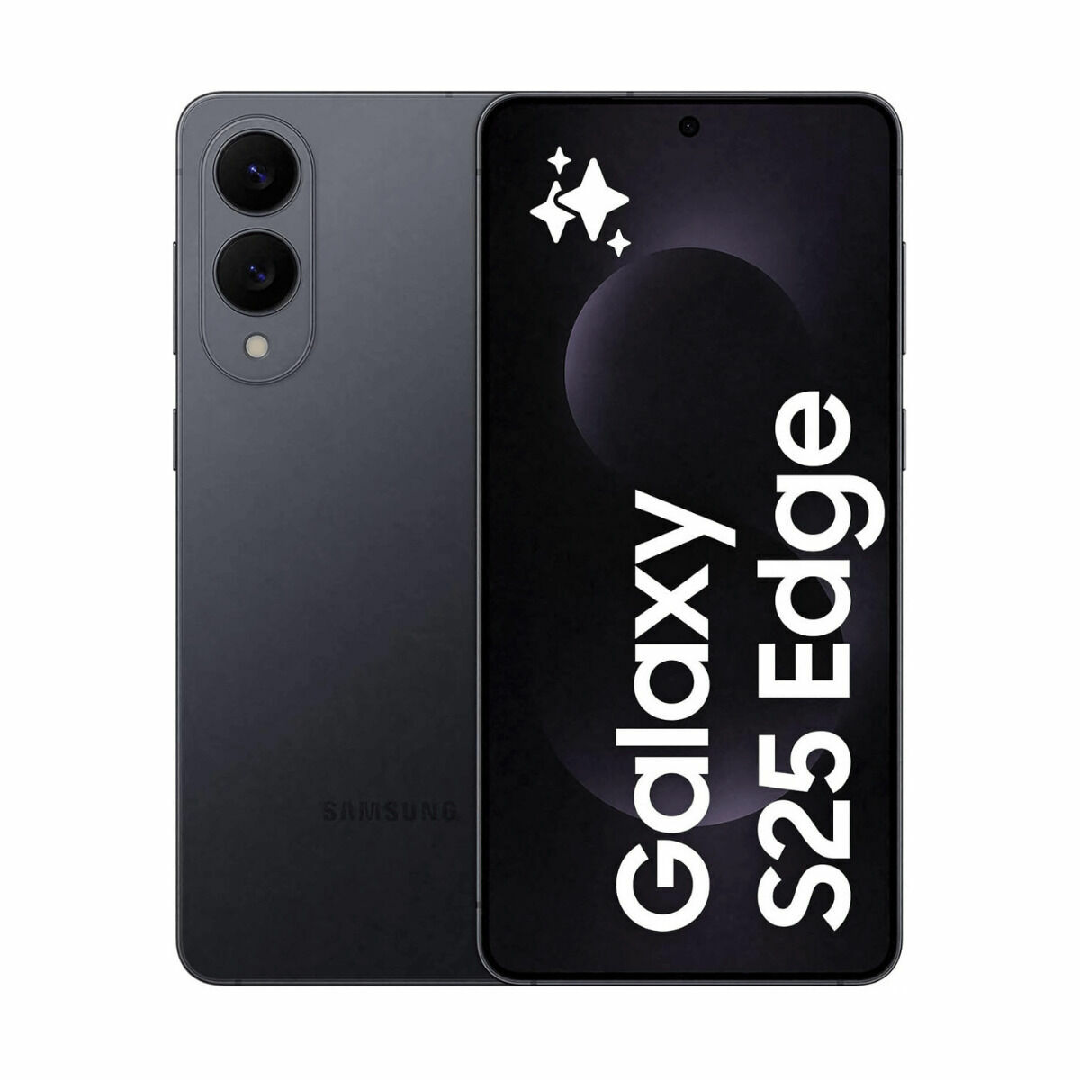 Smartphone Samsung GALAXY S25 EDGE 6,7