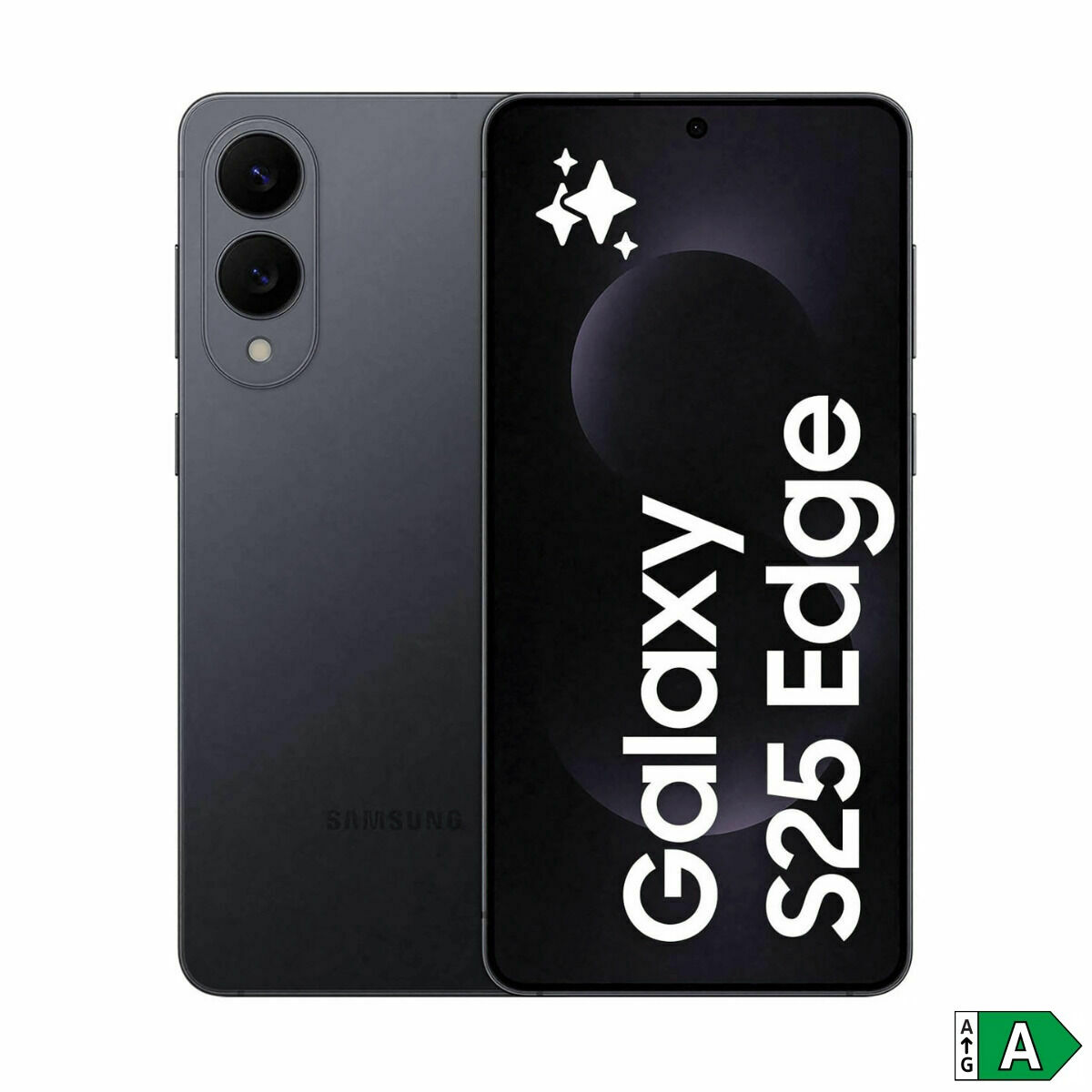 Image secondaire de Smartphone Samsung GALAXY S25 EDGE 6,7