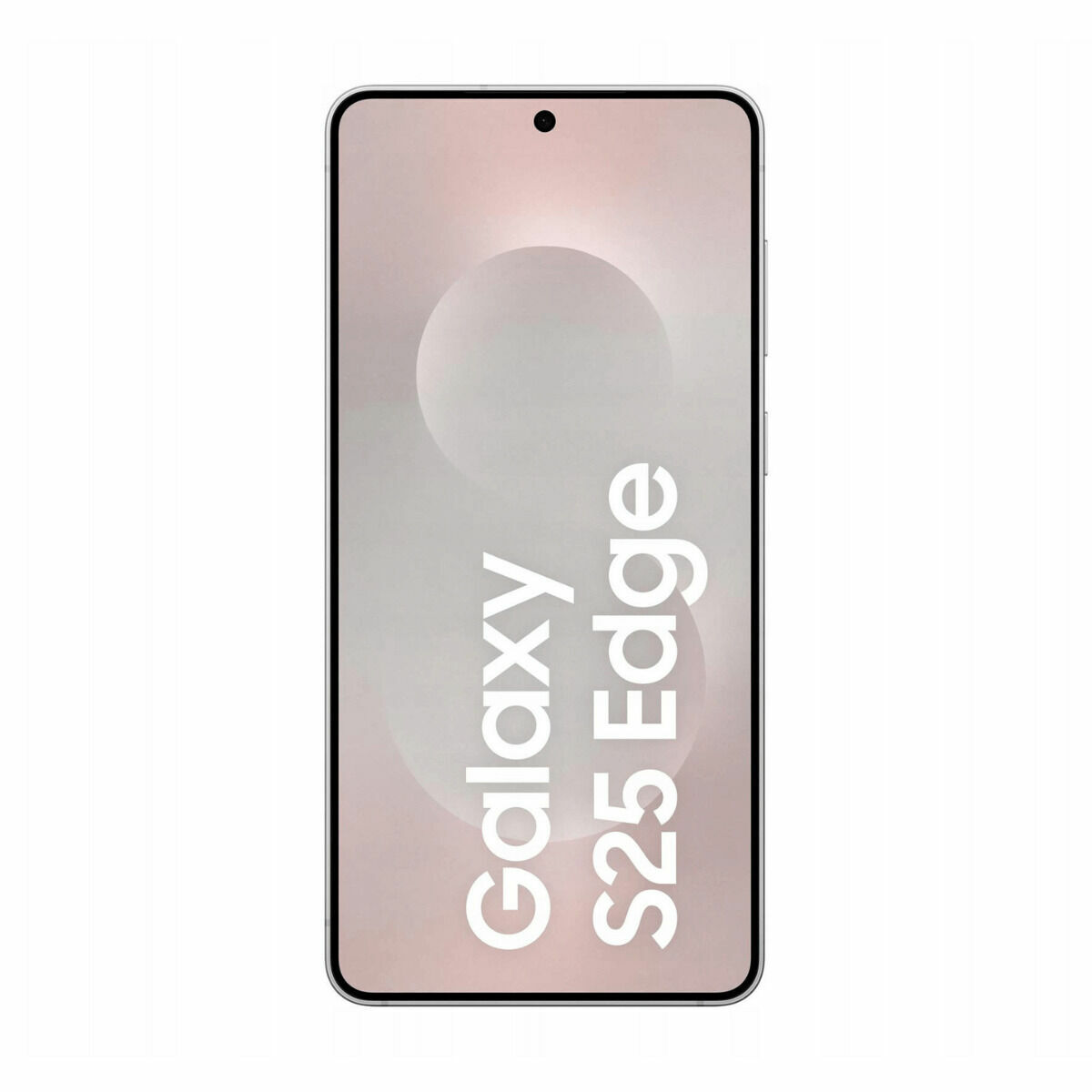 Afbeeldingen van Smartphone Samsung SM-S937 6,7" Octa Core 12 GB RAM 512 GB Silver
