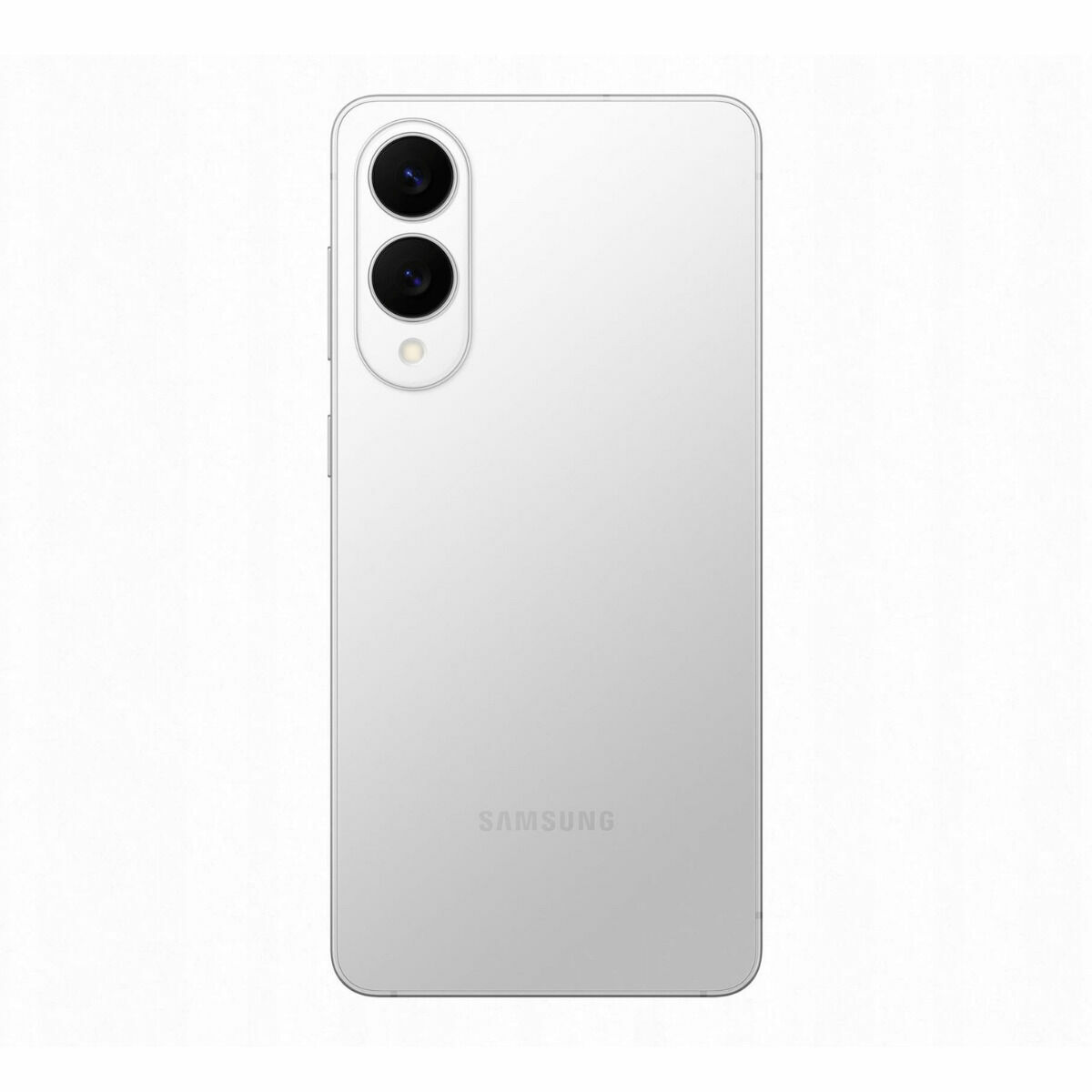 Afbeeldingen van Smartphone Samsung SM-S937 6,7" Octa Core 12 GB RAM 512 GB Silver