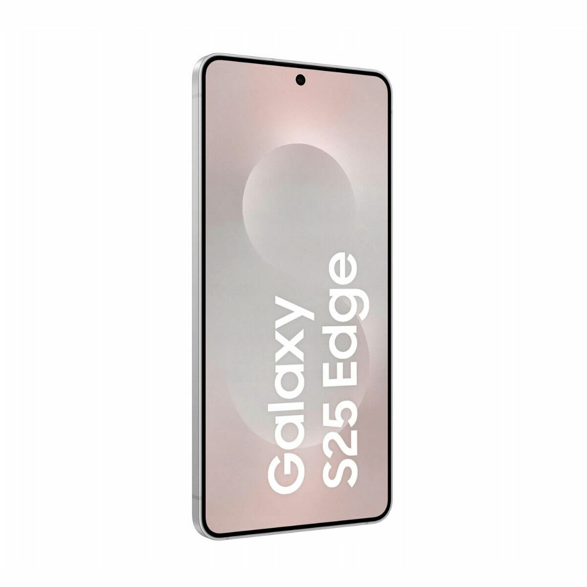 Afbeeldingen van Smartphone Samsung SM-S937 6,7" Octa Core 12 GB RAM 512 GB Silver